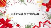 Effective Christmas PPT  Presentation and Google Slides